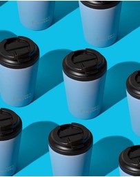 Fressko - Camino 12oz Reusable Coffee Cup