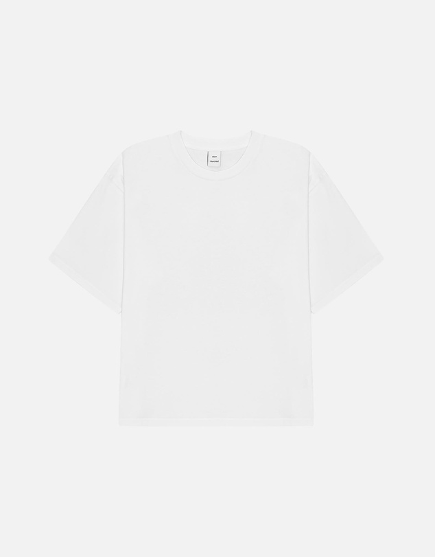 Won Hundred - Houston Plain T-Shirt