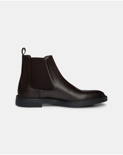 205 Dark Brown