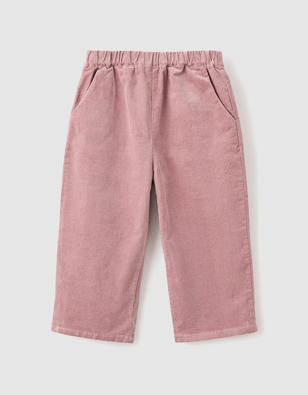M.N.G - Amari Trousers - Babies-Kids