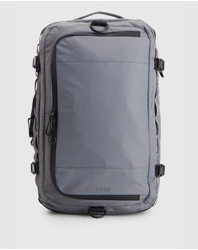 Nere - Nomad Carry-On 42L Dual Bag