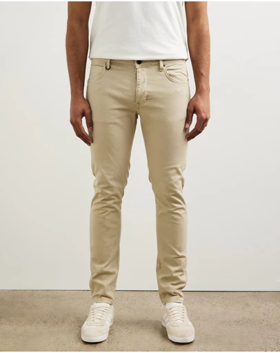 Neuw - Lou Slim Twill Pants