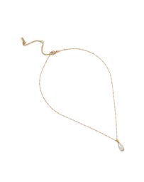 Rubi - Pendant Necklace