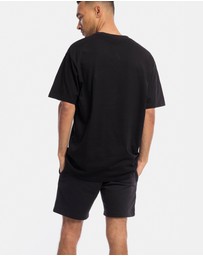 Counter Culture - Absent Oversize Tee