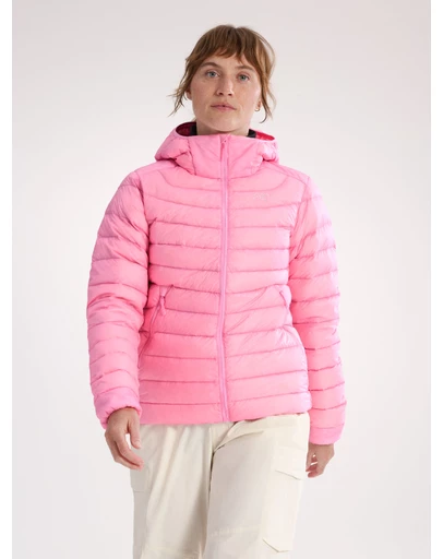 Arc'teryx - Cerium Hoody Women's