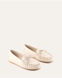 Jo Mercer - Griffin Loafers