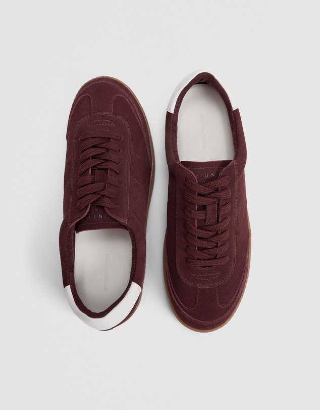 Country Road - Alice Sneaker