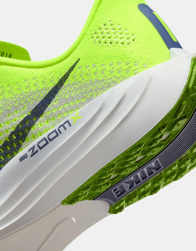 Nike - Pegasus Plus - Women's