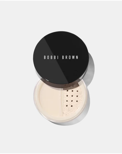 Bobbi Brown - Sheer Finish Loose Powder - Soft Porcelain