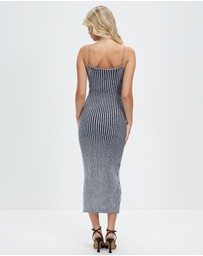 KAJA Clothing - Sagira Dress