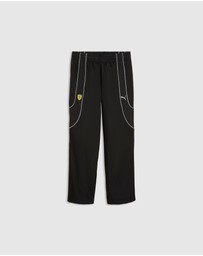 Puma - Scuderia Ferrari TECH-X Pants - Men