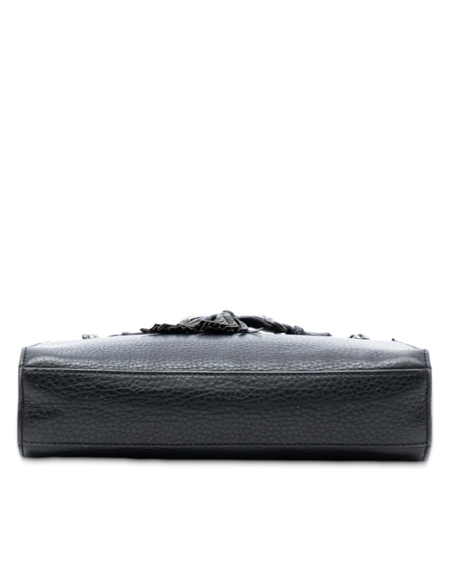 Pre-Loved by Azura Reborn - Pre-Loved Small Leather Emily Shoulder Bag