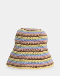 Roxy - Womens Milly Hat