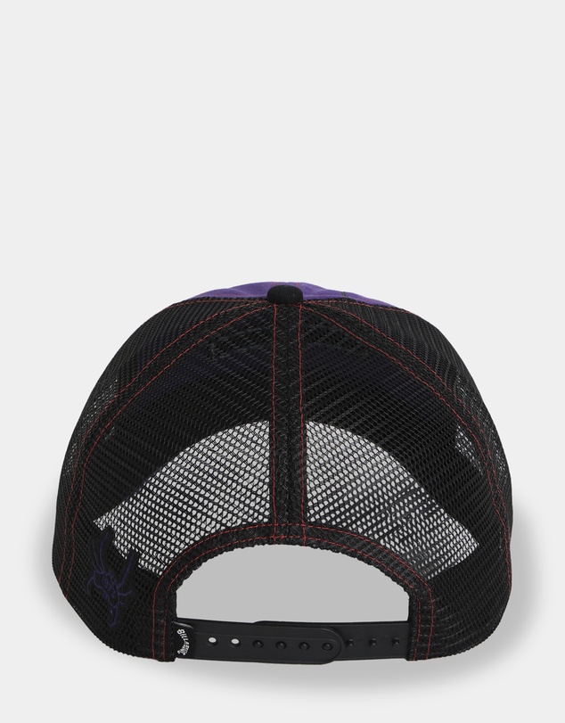 Billabong - Mens Web Trucker Cap