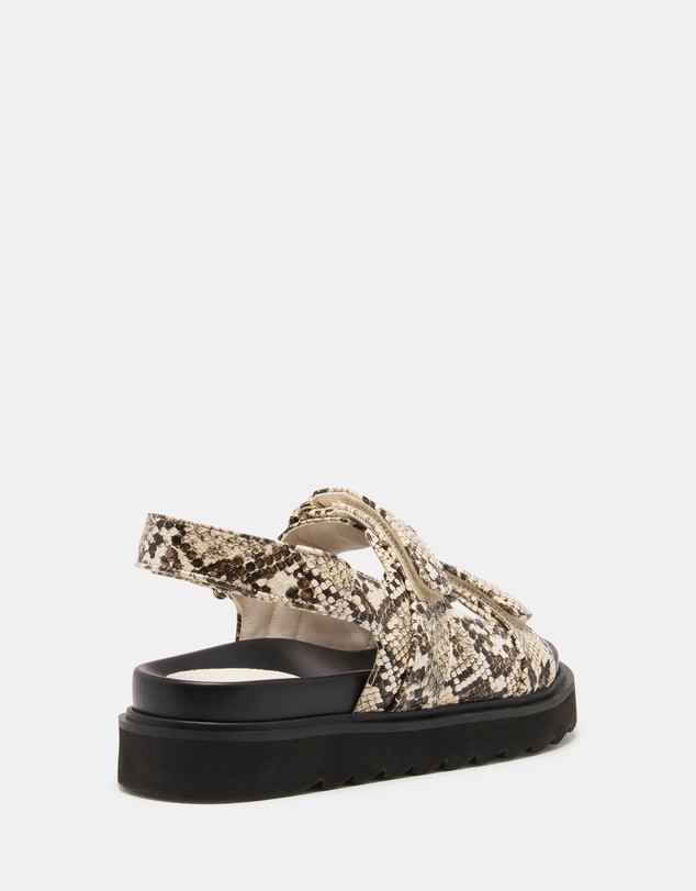 Therapy - Veto Platform Sandals