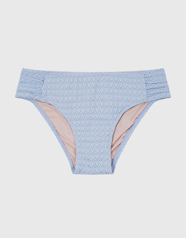 Aqua Blu Kids - Stepping Stones Gathered Side Pant - Teens