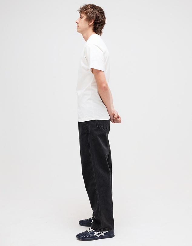 PASS~PORT - Workers Club Classic Jeans