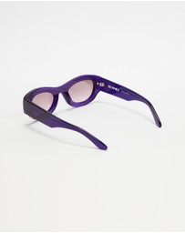 SUNNEI - Prototipo 5 Sunglasses