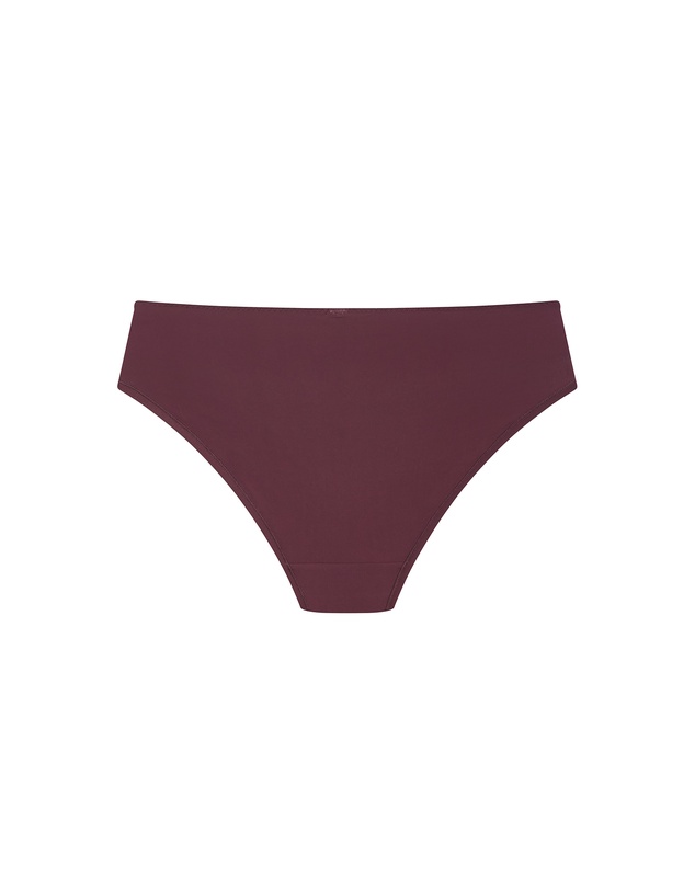 City Chic - Smooth & Chic Micro 3 Pack Shorty