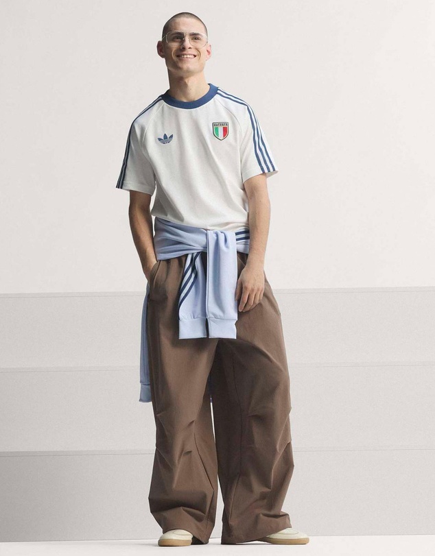 adidas Originals - Italy Originals T-Shirt