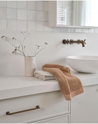 Aura Home - Haven Australian Cotton Bath Towel Set