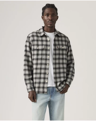 Levi's - Jackson Worker Overshirt