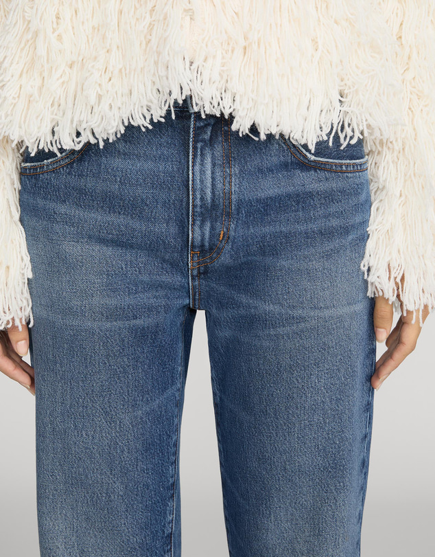 Frame Denim - Hang Jeans
