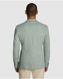 yd. - Sprint Knit Blazer