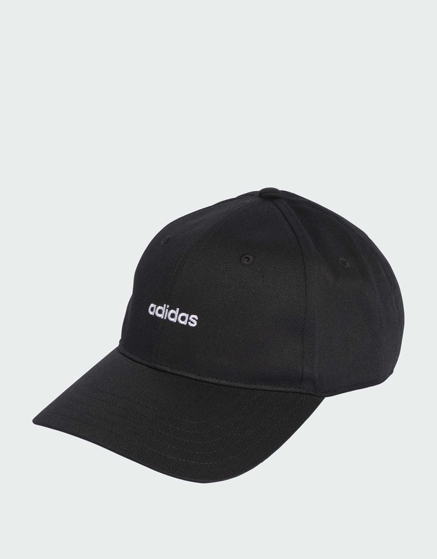 adidas Performance - Linear Embroidery Baseball Cap Mens