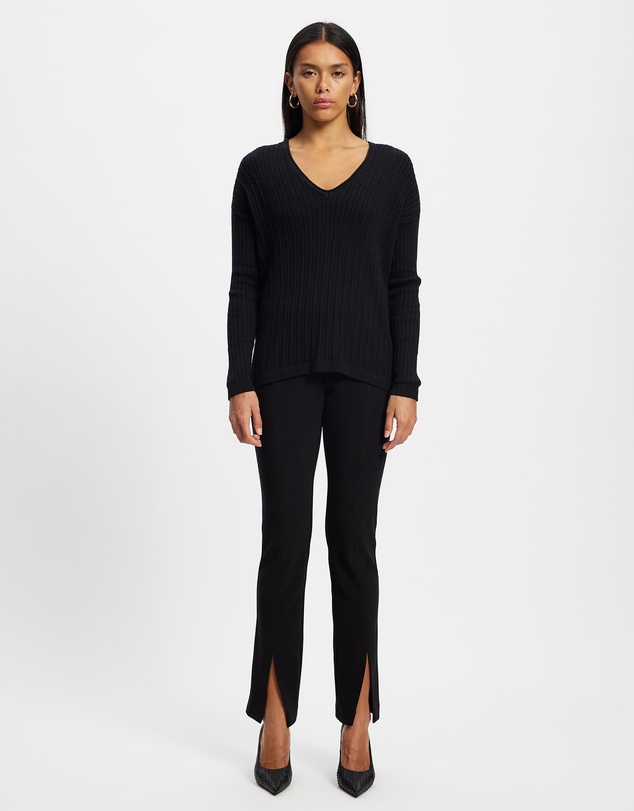 Lindsay Nicholas New York - Ally Pants