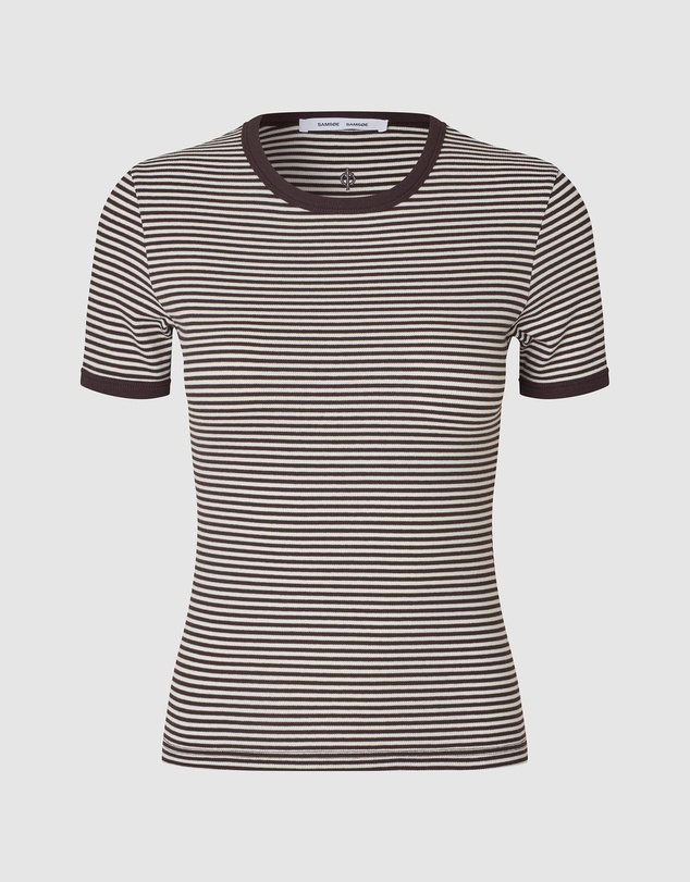 Samsoe Samsoe - Salinas T-Shirt
