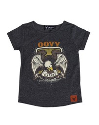 OOVY - Fly Away Tee