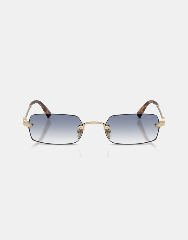 Miu Miu - 0MU B50S