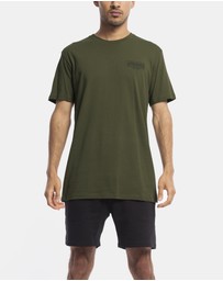 Stock & Co. - 3-Pack Chelsea Tee