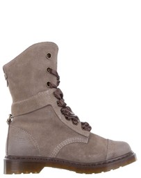 Dr Martens - Aimee 9EYE Toe Cap Boots