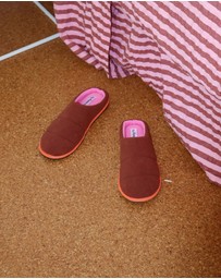 Mosey Me - The Cloud Slipper
