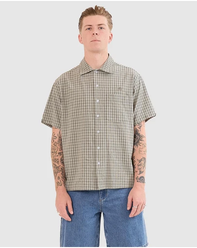 Worship - Cherub Short Sleeve Shirt