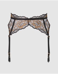 Ann Summers - Sexy Lace Suspender Belt