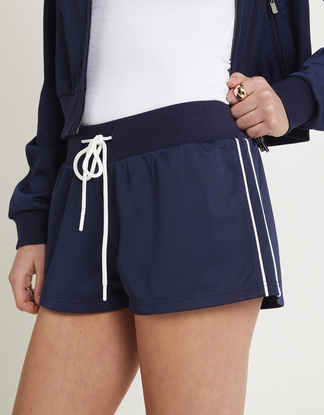 Insight - Ellis Track Shorts