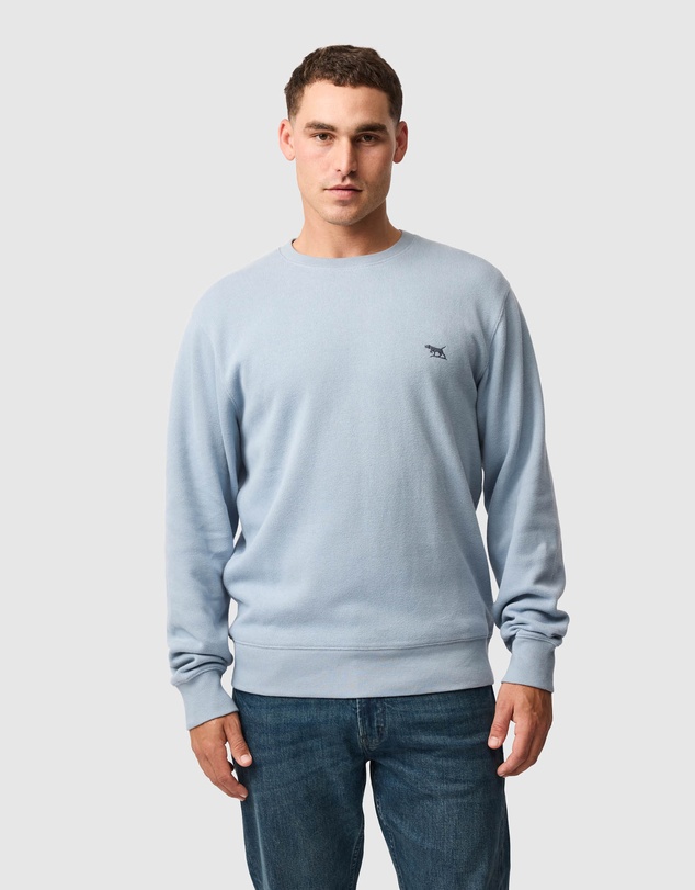 Rodd & Gunn - Gunn Crew Neck Sweat