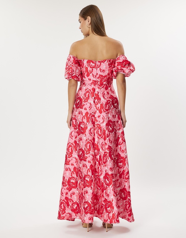 Romance by Honey and Beau - Kiara Maxi Dress