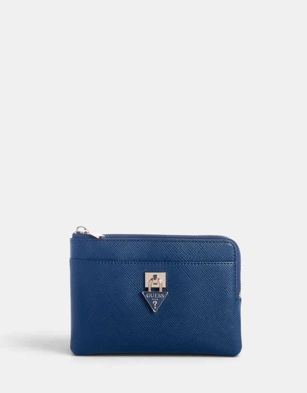 GUESS - Patsie Key Ring Pouch