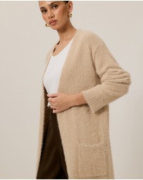 Tussah - Dawn Loose Fit Cardigan