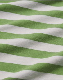 Seasalt - Seasalt Cornwall Green Sailor Top