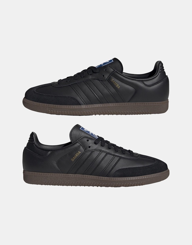 adidas Originals - Samba OG - Unisex