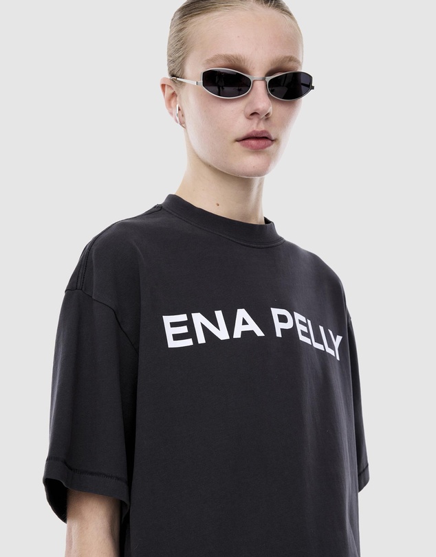 ENA PELLY - Chloe Oversized Tee