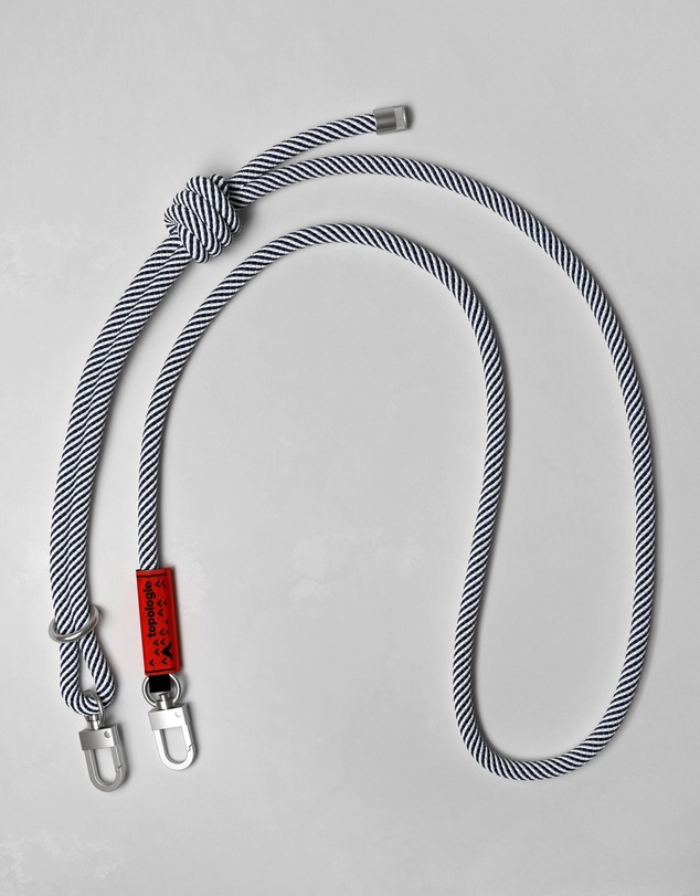 Topologie - 8.0mm Rope Strap