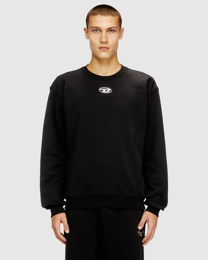 Diesel - Norm Sweatshirt