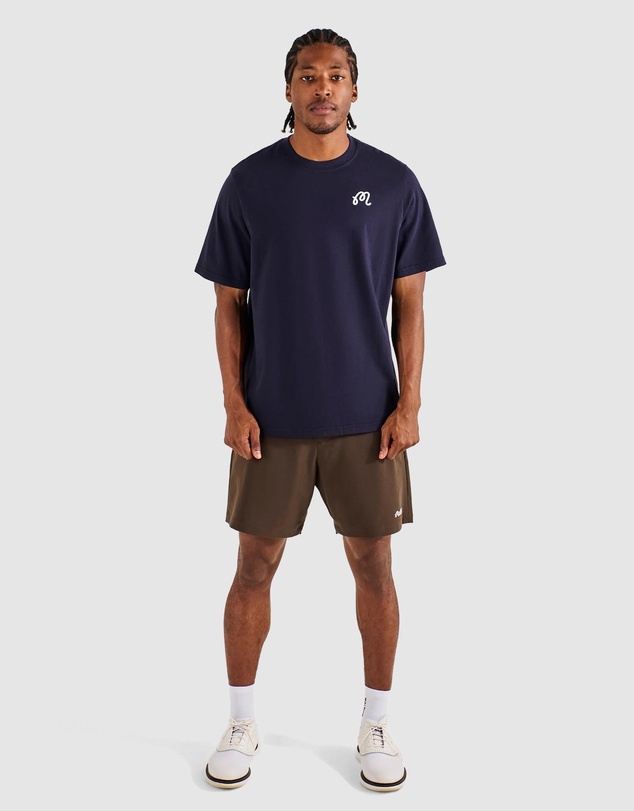 Malbon - Bermuda Origin Tee