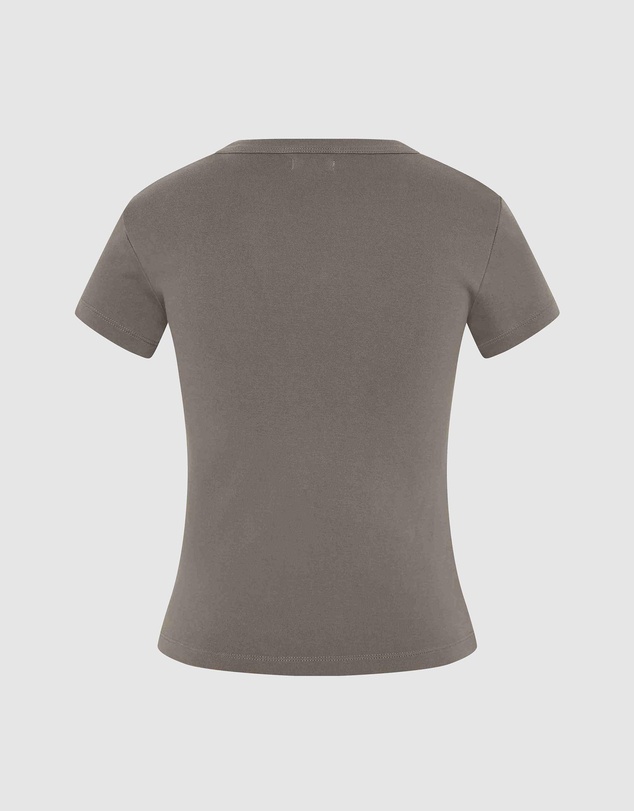 St. Agni - Organic Cotton Baby Tee